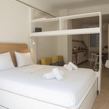 Syntagma View Apartment 雅典 外观 照片