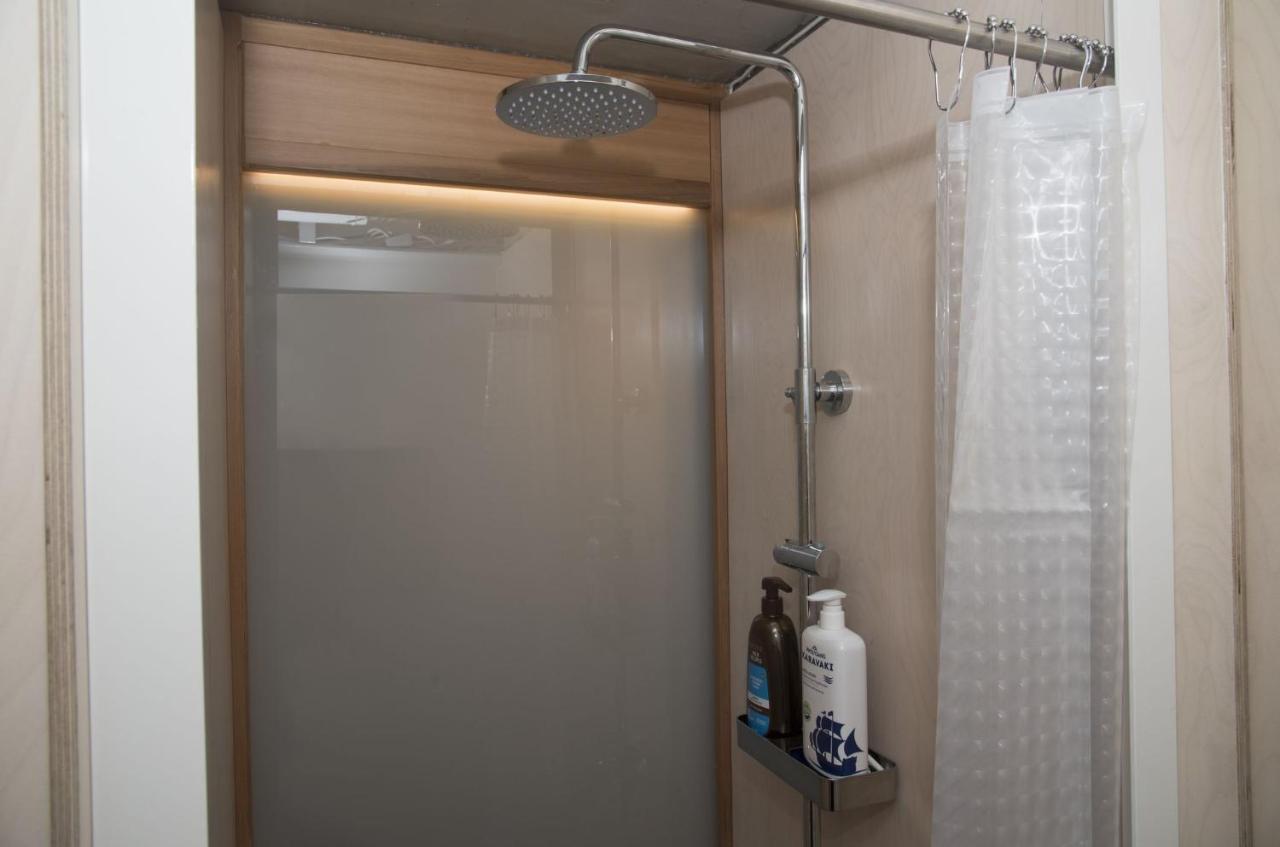 Syntagma View Apartment 雅典 外观 照片