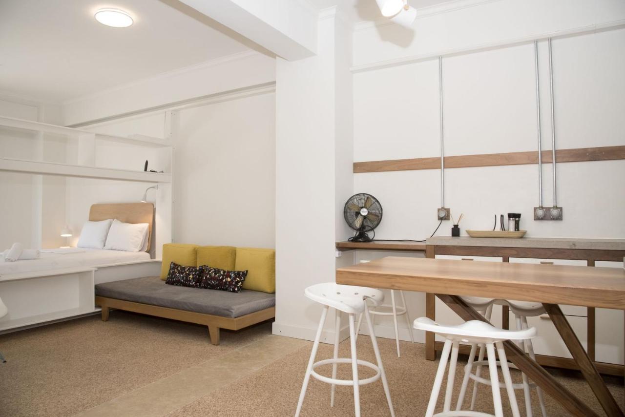 Syntagma View Apartment 雅典 外观 照片