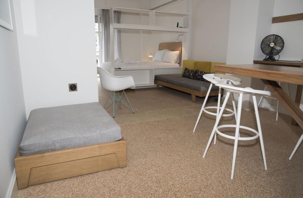 Syntagma View Apartment 雅典 外观 照片