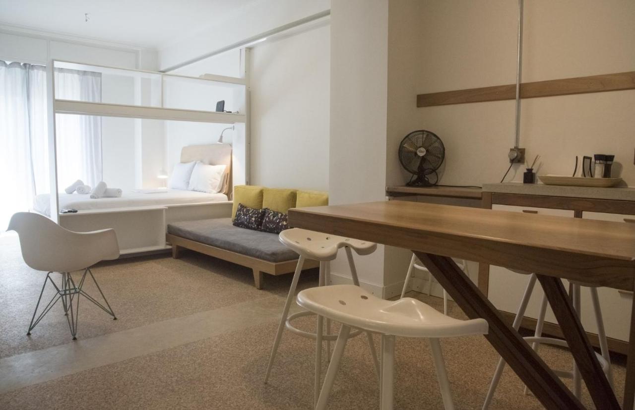 Syntagma View Apartment 雅典 外观 照片
