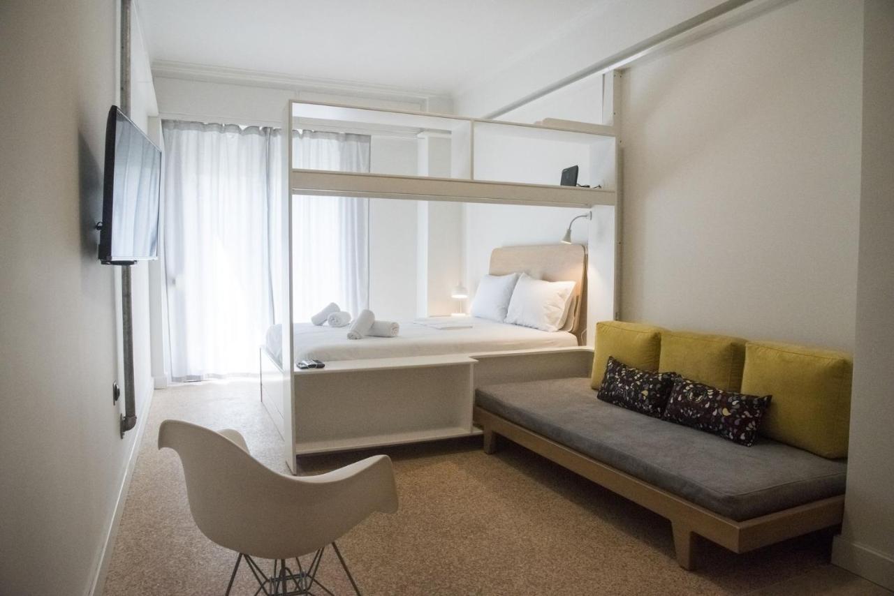 Syntagma View Apartment 雅典 外观 照片