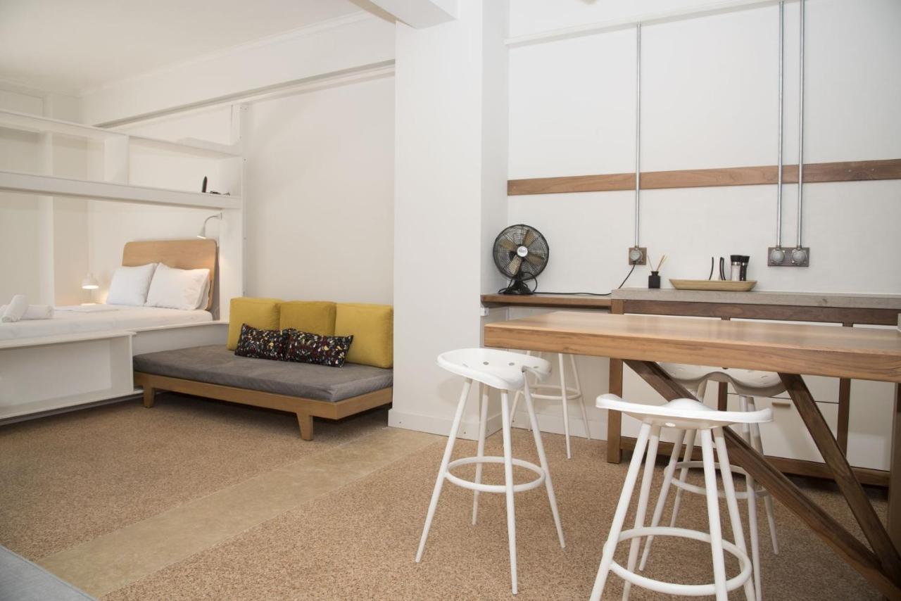 Syntagma View Apartment 雅典 外观 照片