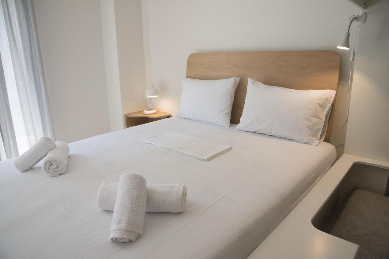 Syntagma View Apartment 雅典 外观 照片