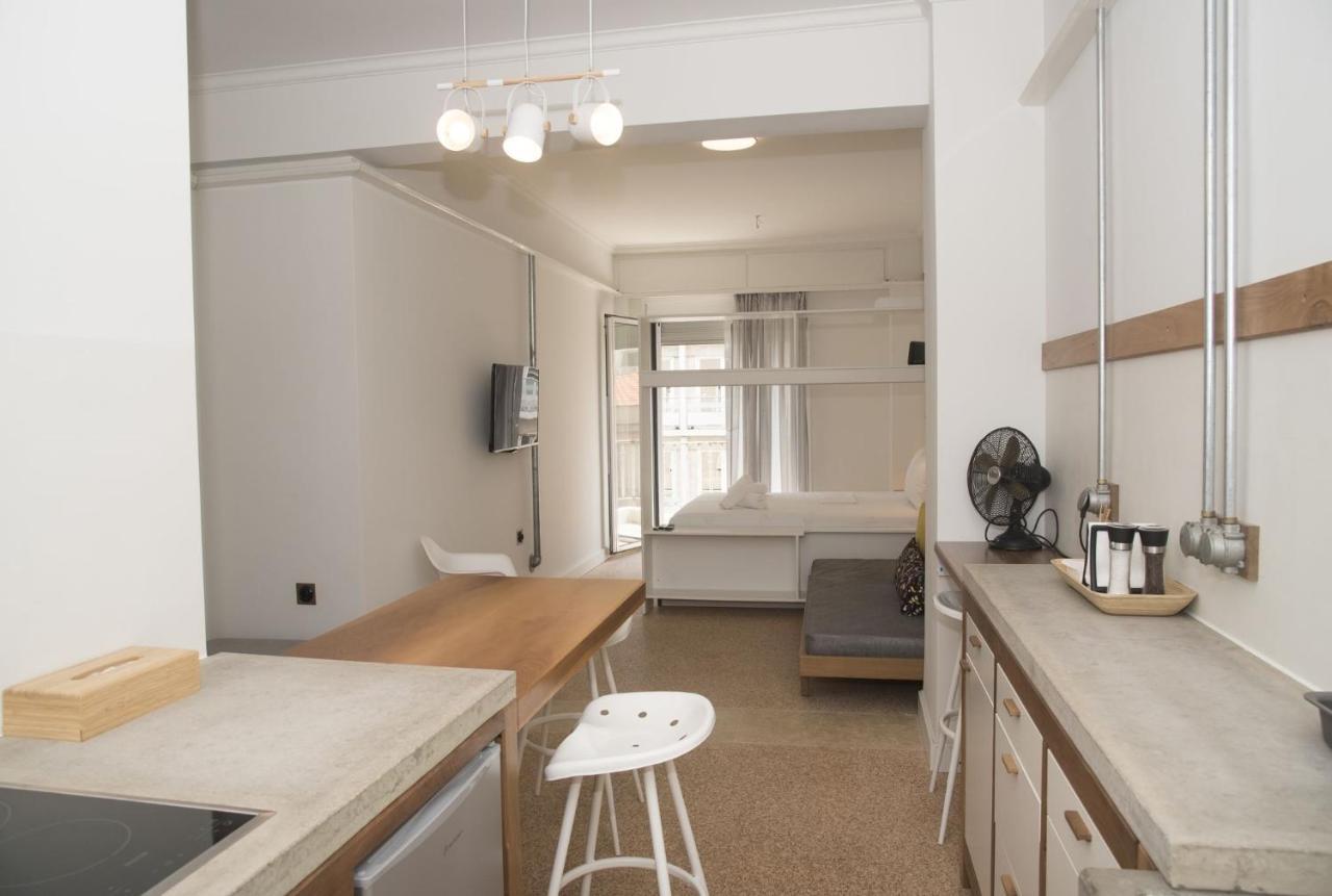 Syntagma View Apartment 雅典 外观 照片