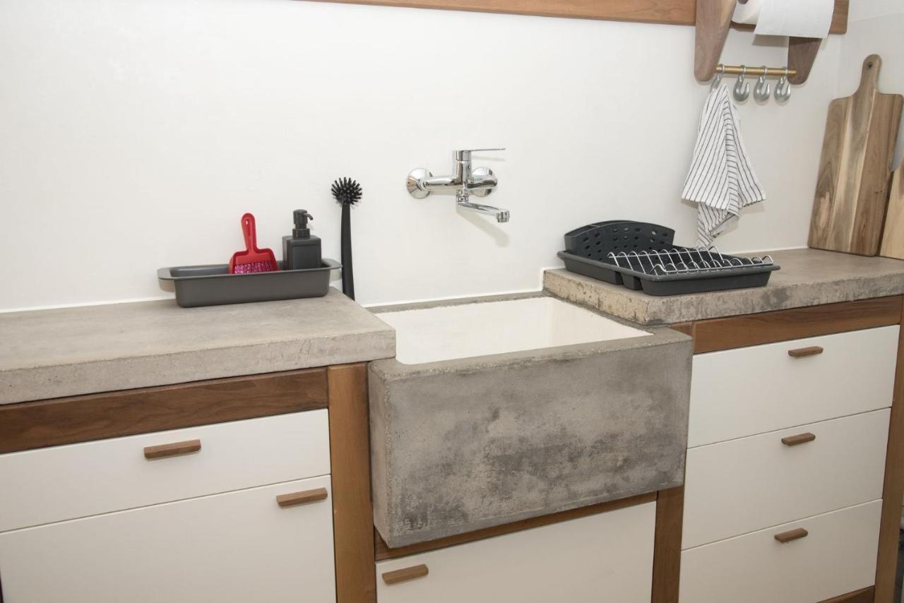 Syntagma View Apartment 雅典 外观 照片