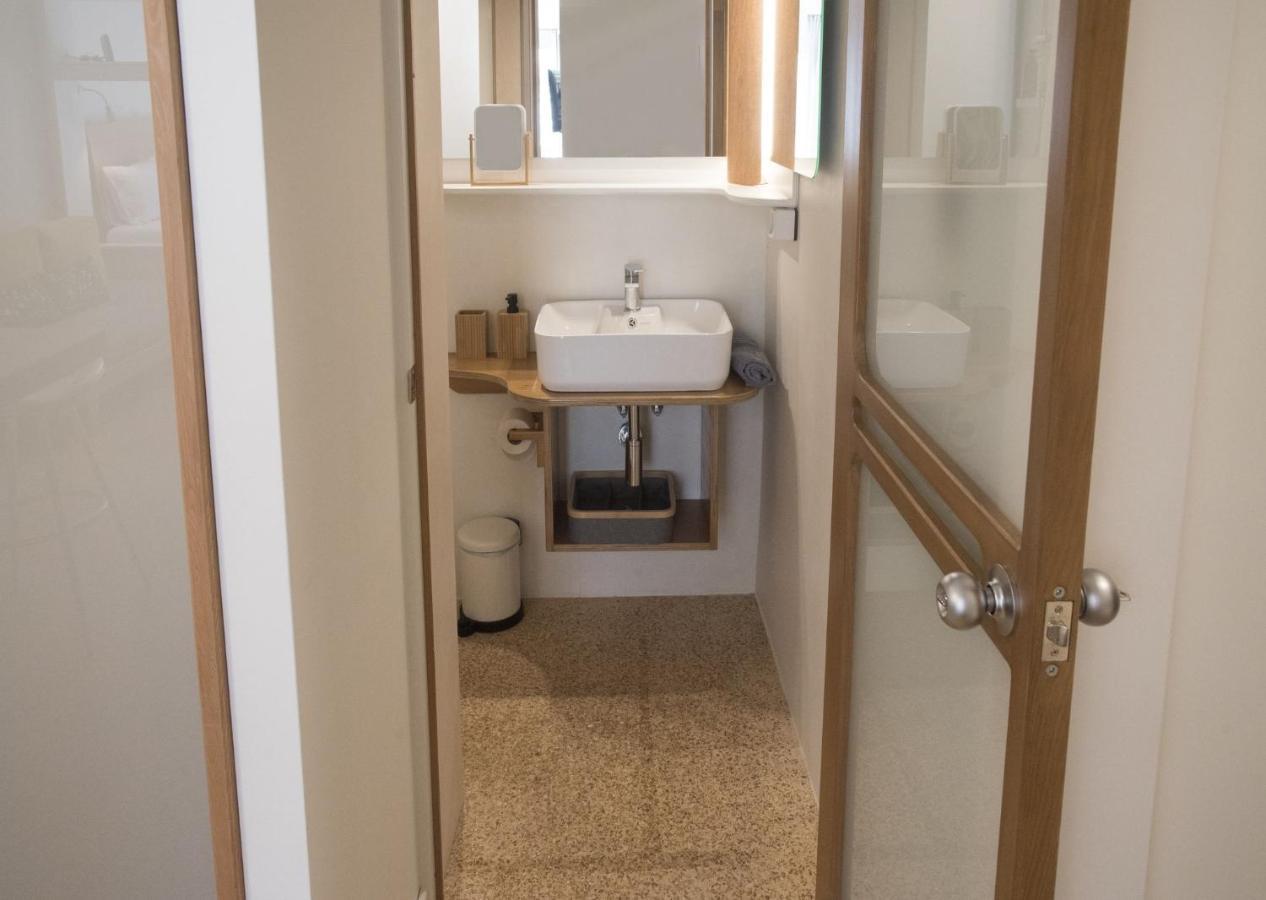 Syntagma View Apartment 雅典 外观 照片