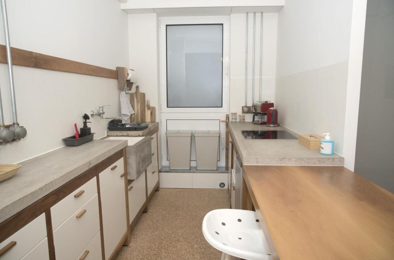 Syntagma View Apartment 雅典 外观 照片